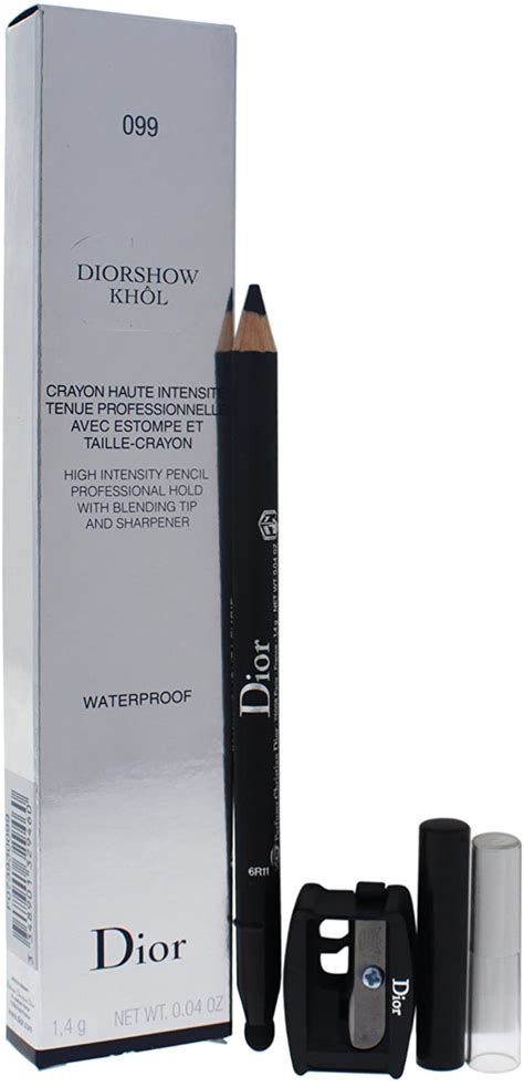 christian dior pencil|Christian Dior kohl pencil.